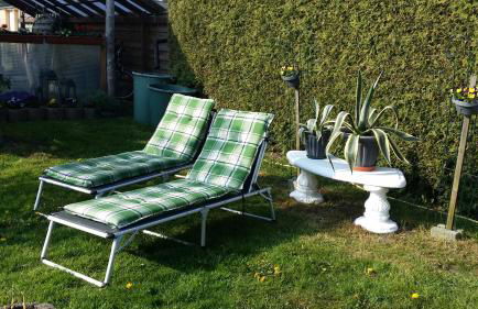 Ferienhaus Storchenweg - Foto 24