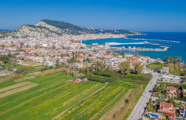 Villa Garden Star - Foto 35