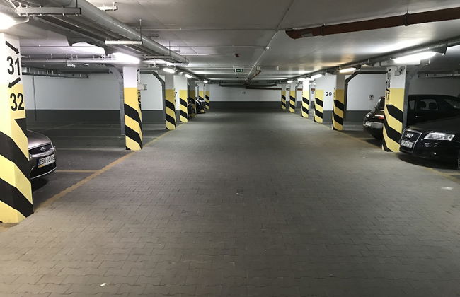 4UApart - Apartment studio Mohito - Foto 28