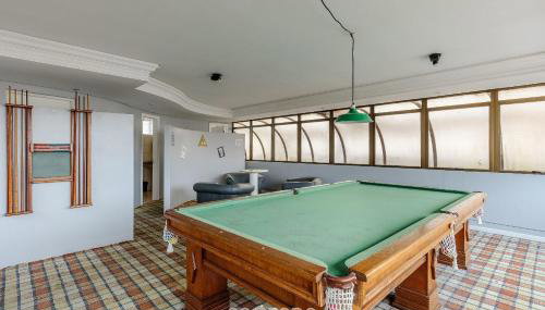 Estúdios no Upper Residence - UPP - Foto 5, Game Room
