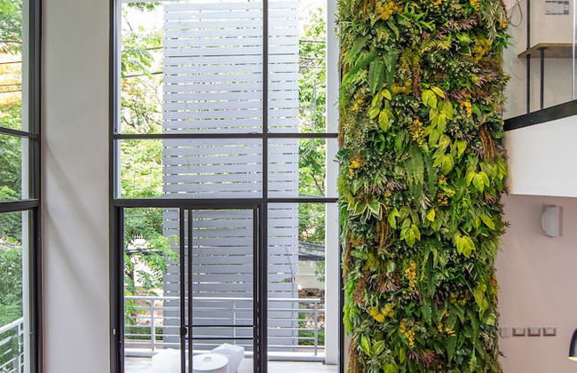 Benviar Tonson Residence - Foto 78