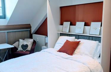 Le Cocon du Chardon - Foto 6