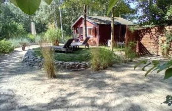 Domek nad jeziorem Strykowskim - Foto 2