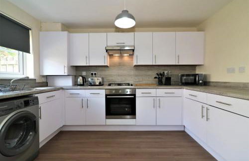 Signature - Harris House - Foto 33