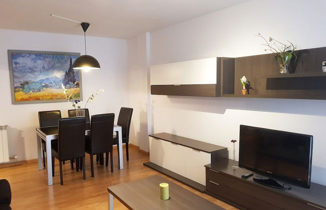 Apartamentos Biescas 3000 - Foto 22