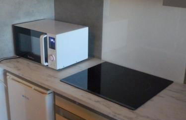 Appartement vue mer Port Vendres Collioure direct crique wifi - Foto 20