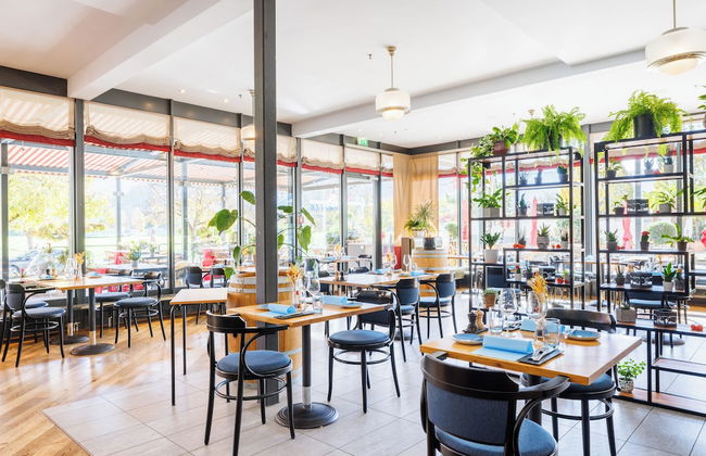 Hapimag Resort Interlaken - Foto 43