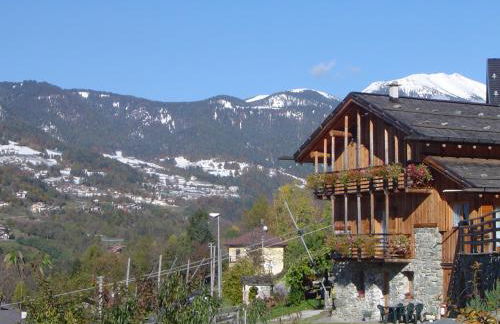 Agritur Maso Gosserhof - Foto 14