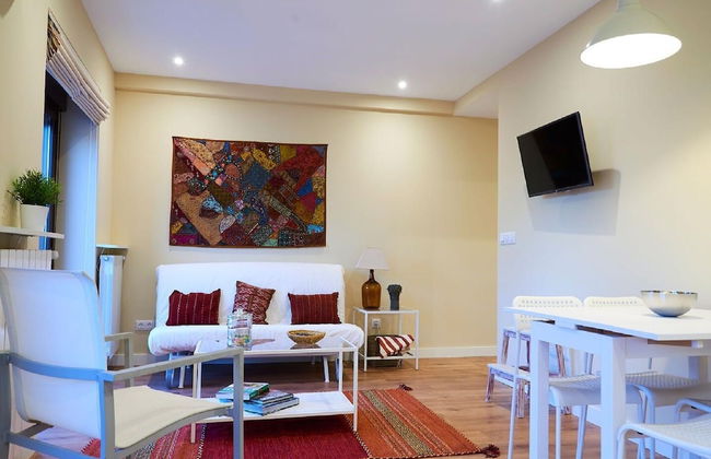 Apartamento San Pablo 3 - Foto 15