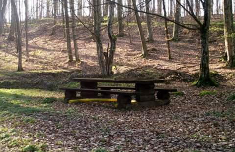 Kuća za odmor"Miran san" - Foto 6