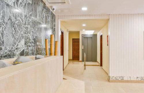 MAGNÍFICO APARTAMENTO - primera línea de mar - Photo 39