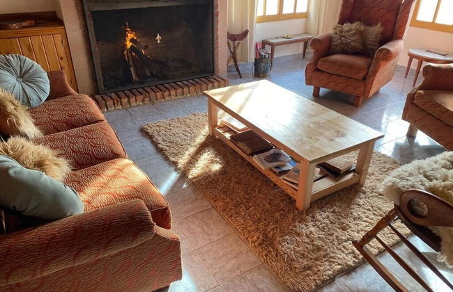 Estancia Bonanza - Foto 22