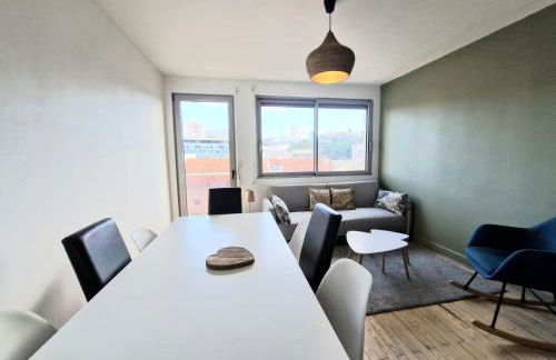 Georges #Parking#Balcon - Foto 2