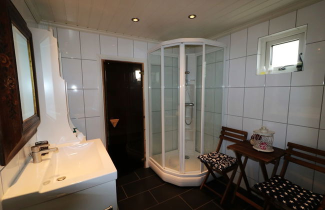 RIBO Apartment Katterjokk - Foto 19