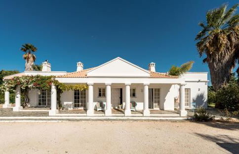 Fazenda do Sul - Foto 1