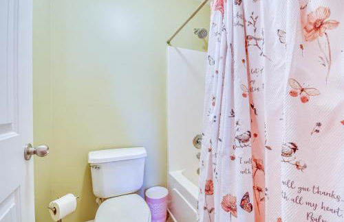 Spacious Phenix City Home about 9 Mi to Columbus! - Foto 16