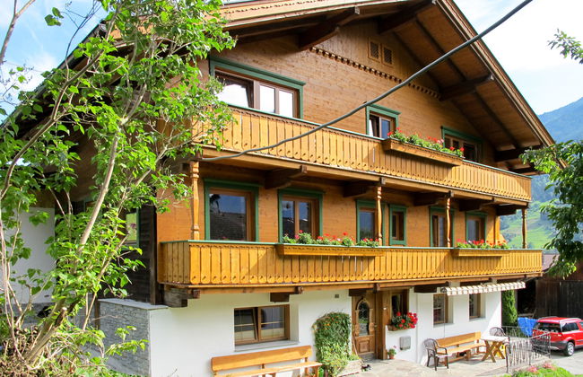 Rieplerhof - Foto 23