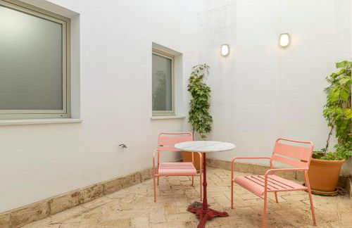 La Casa de la Plaza del Arroyo - Traditional Luxury in Jerez - Foto 56