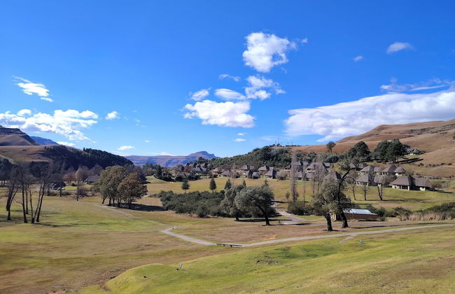 Fairways Self Catering - Foto 40