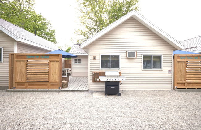 Lake Haven Beach Resort - Photo 73