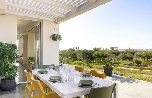 Martina's Vineyard - villa - Foto 8