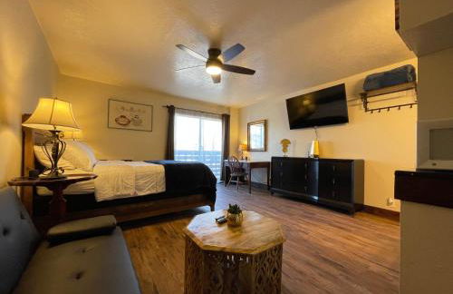 The Kanab Lodge - Foto 16