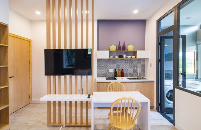 The Art - An Homestay - Foto 24