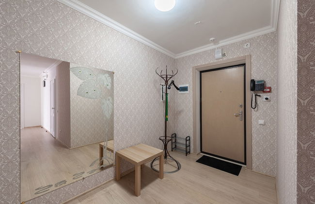 Apartment on Tramvaynyy pereulok 2-4 16 floor - Foto 5