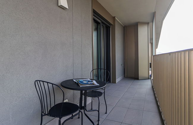 Italianway Comfort - Pasolini 70 C - Feel Uptown - Foto 21