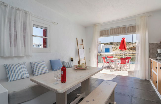 FANI DREAM SUITE 2&3 By Vilos Suites - Photo 4