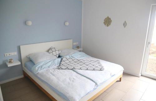 Auszeit mit Weitblick in der Sächsischen Schweiz - kleiner Bauernhof mit Tieren und Wallbox - Foto 13