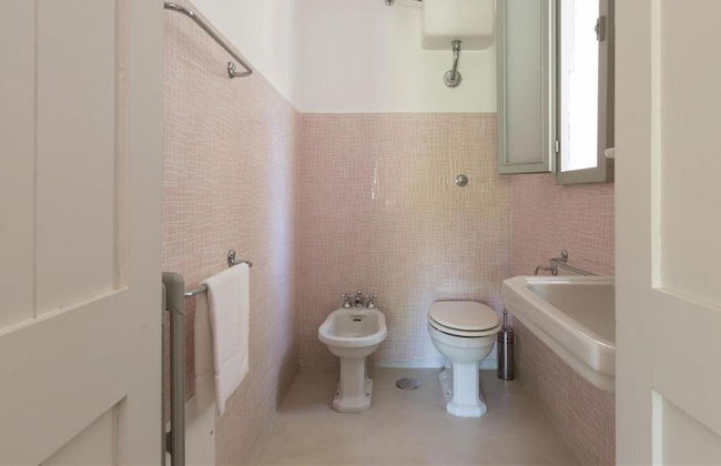 1675 Masseria Villa in Torre Specchia Ruggeri - Foto 36