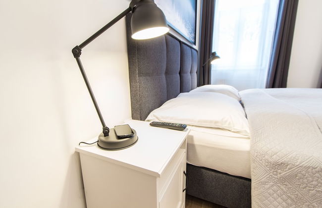 Apartment Familienplatz - Photo 11