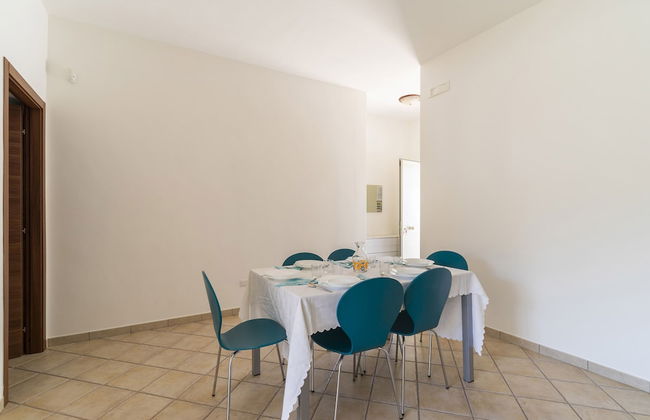 2953 Residence Flamingo - Appartamento Medio by Barbarhouse - Foto 9