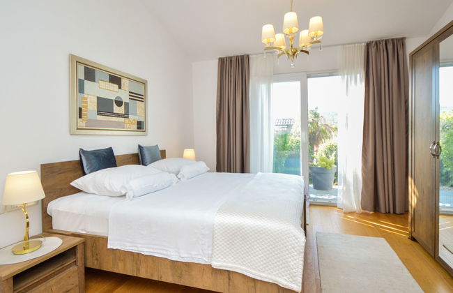 Villa Bloom garden - Foto 13