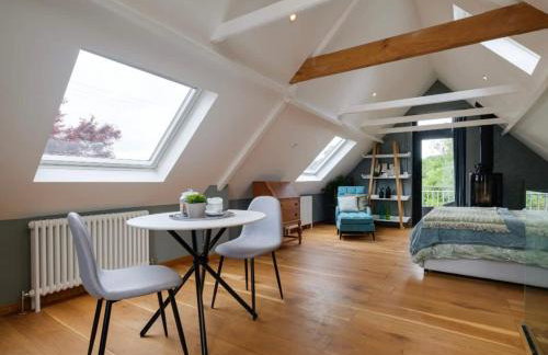 Beautiful Barn Conversion in the Heart of Somerset - Foto 16