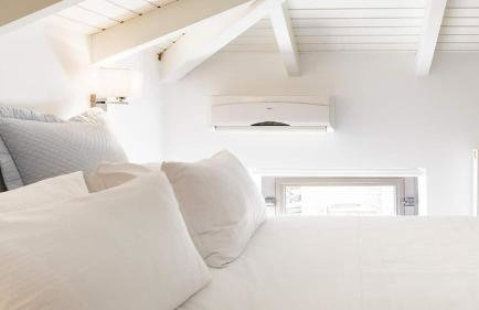 Contemporary Maisonette with Sea View Roof Terrace - Foto 35