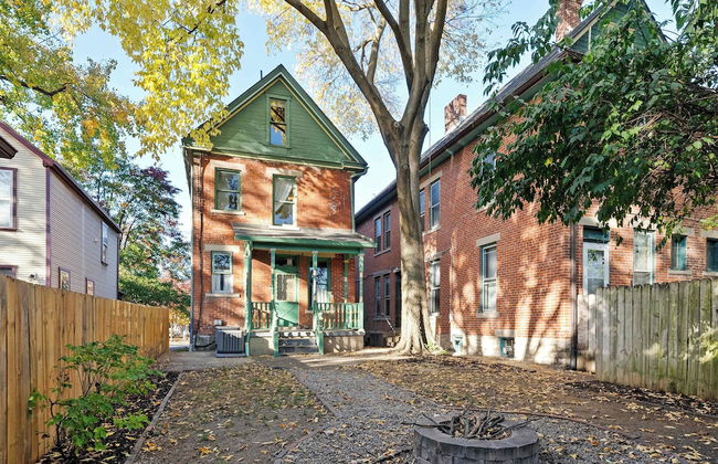 Bella Notte Columbus Chic Stay - Foto 29