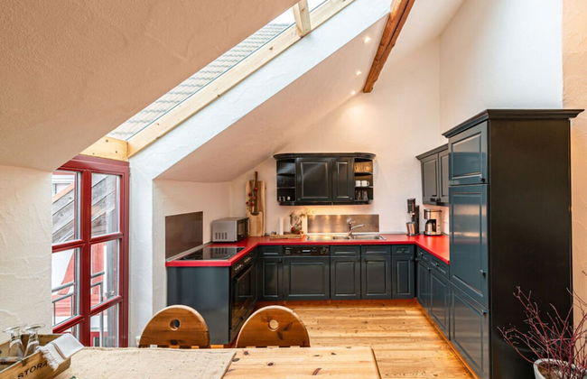 Stork's Nest Modern Retreat - Foto 4