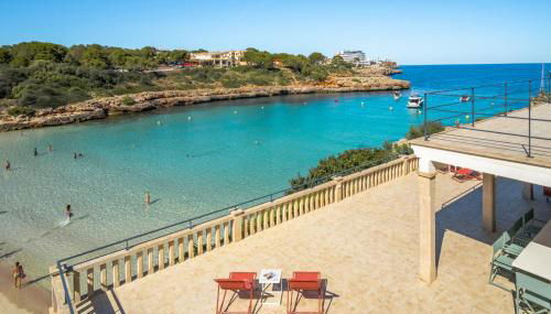 LA CITA DEL MAR Cala Marsal Luxury SEA experience - Foto 1, sunbed