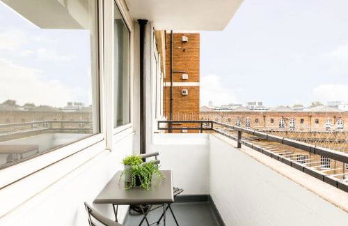 Bright London Bridge Apartment - Foto 10
