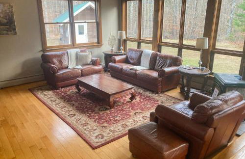 House In The Woods - Foto 1