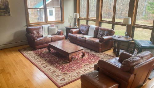 House In The Woods - Foto 1