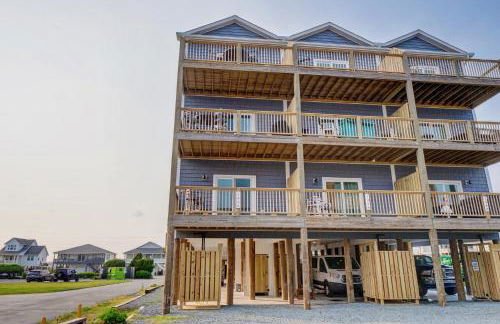 Angel Waves by Sea Scape Properties - Foto 41