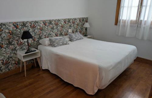 Apartamento con Encanto y Vistas al Mar en Getaria - Foto 3