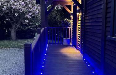 Orchard Retreat Staycation - Foto 32