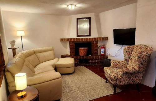 Villa a Tirli - Respiro Toscano - Foto 6