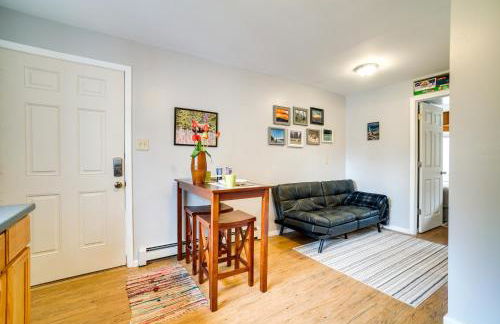 Convenient Kenai Apt - 3 Mi to Beach and Fishing - Foto 9