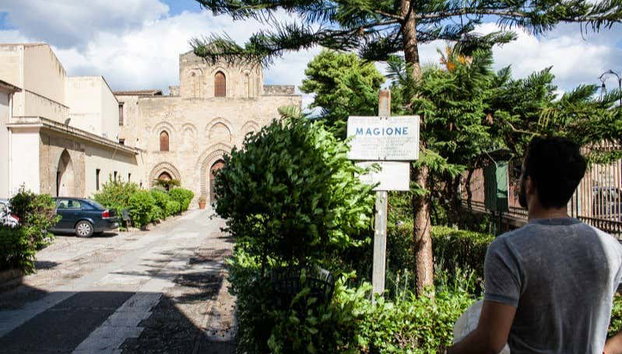 Palermo Free Walking Tour - Foto 4