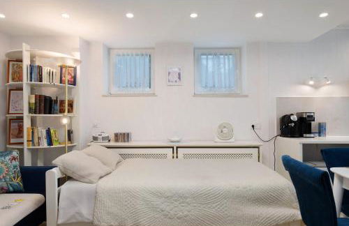 Ferienwohnung Poolblick - Foto 10